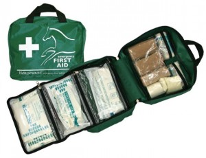Emergency First Aid Kit